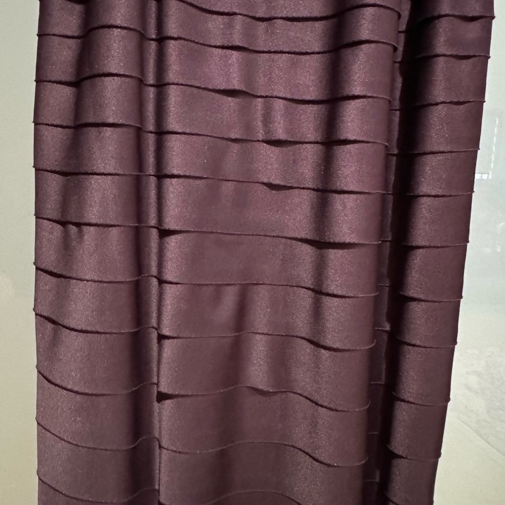 JS Collection Evening Long Dress size 8 - Picture 4 of 8